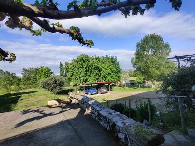 Ferme - 240 m² - 6 pièces