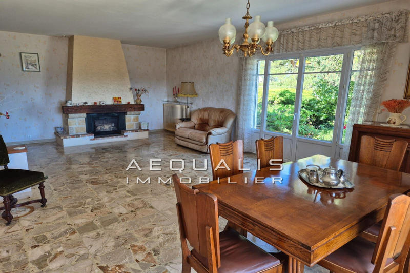 Villa - 158 m² - 5 pièces