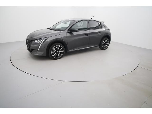 Peugeot 208 Gt PureTech 100 s&amp;S Bvm6