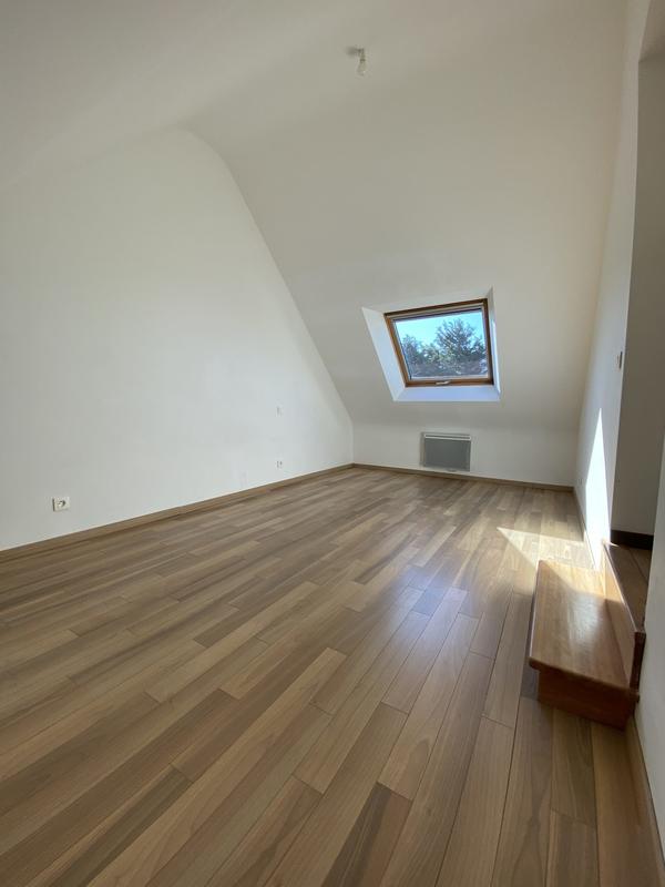 Maison - 79 m² - 5 pièces