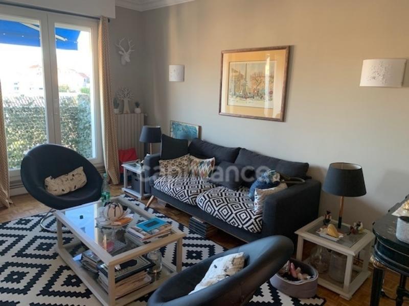 Appartement - 60 m² - 2 pièces