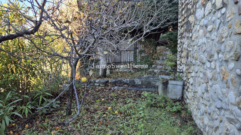 Maison ancienne - 81 m² - 3 pièces