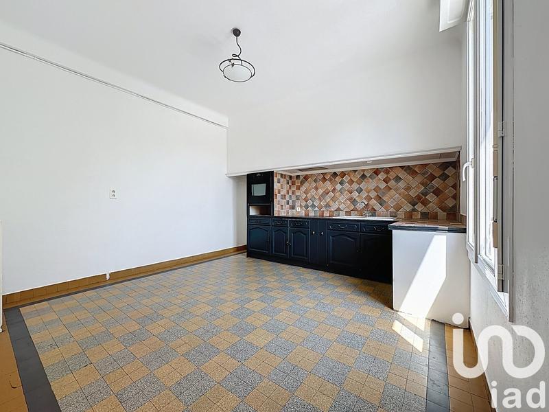 Appartement - 114 m² - 5 pièces