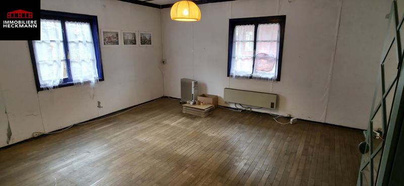 Maison - 139 m² - 7 pièces