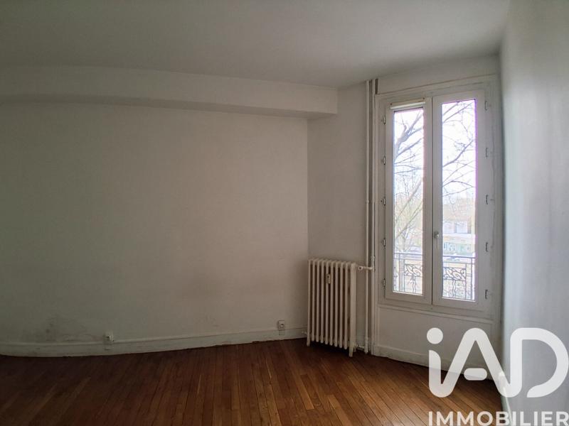Appartement - 34 m² - 2 pièces