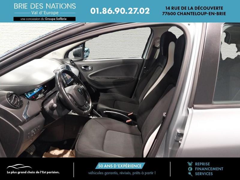 Renault Zoe R90 Business