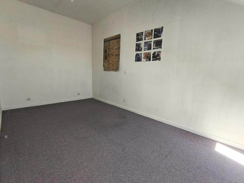 Maison - 81 m² - 5 pièces