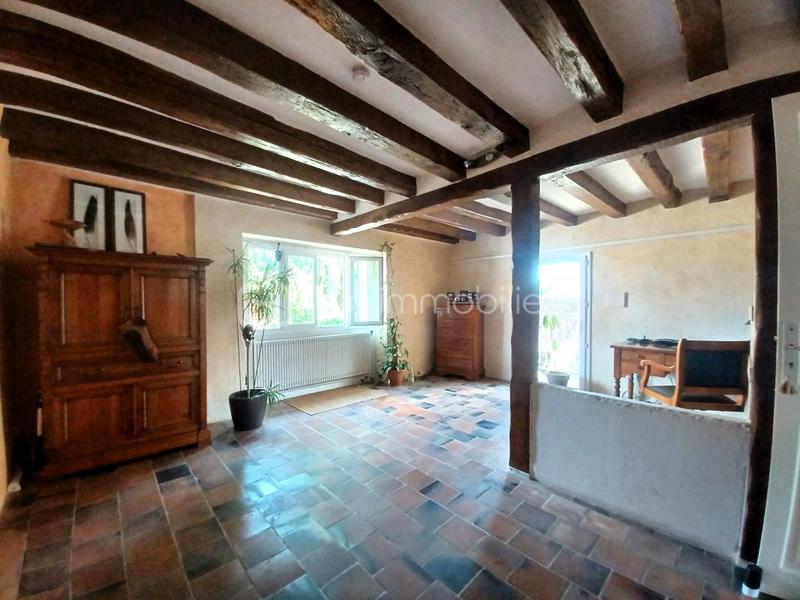 Maison - 224 m² - 7 pièces