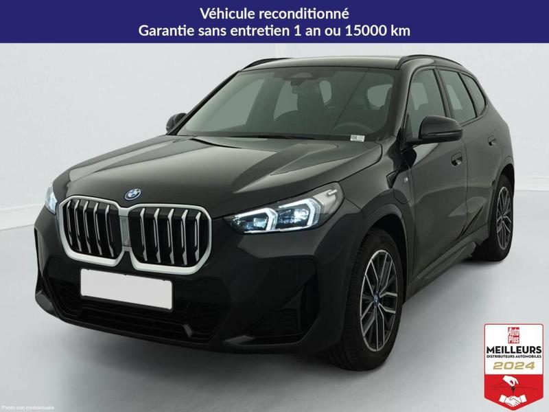 Bmw X1 U11 Xdrive 25e 245ch Dkg7 m Sport