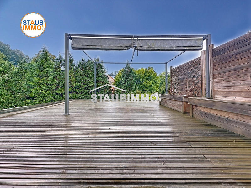 Maison - 149 m² - 6 pièces