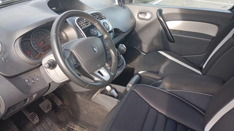 Renault Kangoo 1.2 Tce Energy 115 Intens