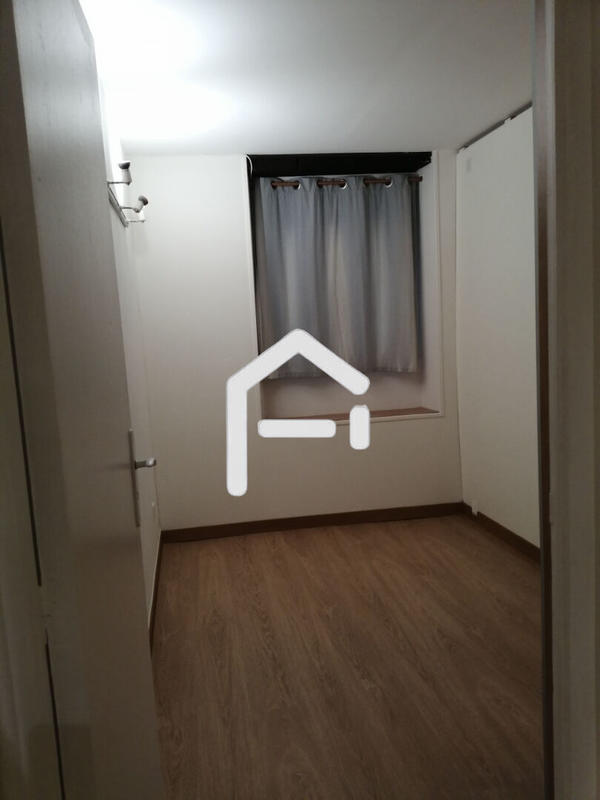 Appartement - 23 m² - 1 pièce