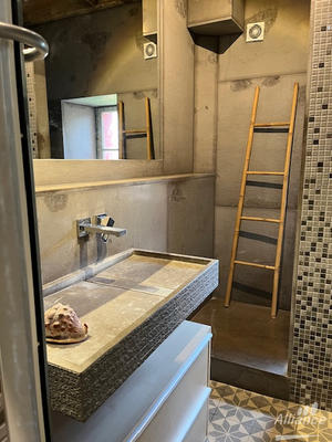 Appartement - 126 m² - 5 pièces