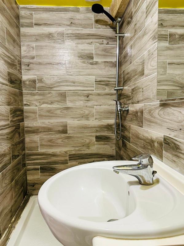 Appartement - 18 m² - 1 pièce