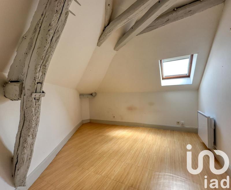 Appartement - 55 m² - 3 pièces