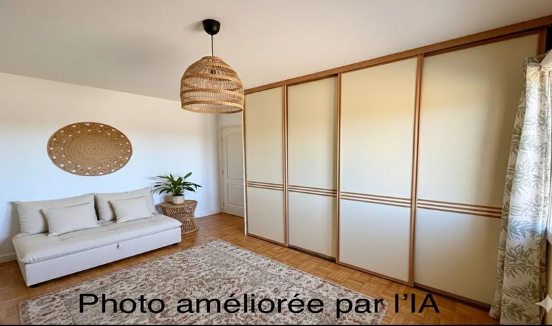 Villa - 132 m² - 5 pièces