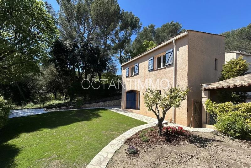 Villa - 97 m² - 4 pièces