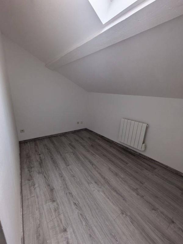 Maison de village - 59 m² - 4 pièces