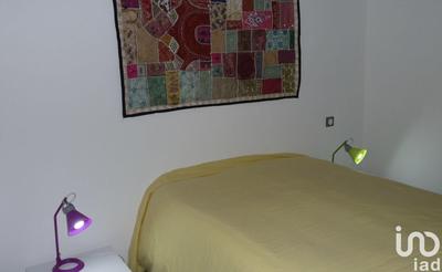 Appartement - 53 m² - 3 pièces