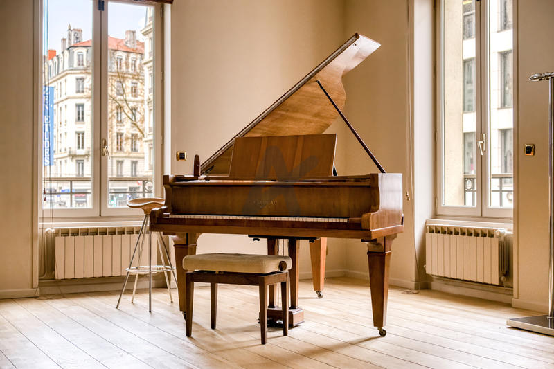 Immeuble - 372 m² - 11 pièces