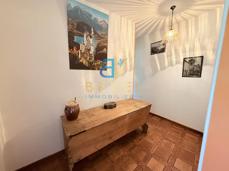 Maison - 176 m² - 6 pièces