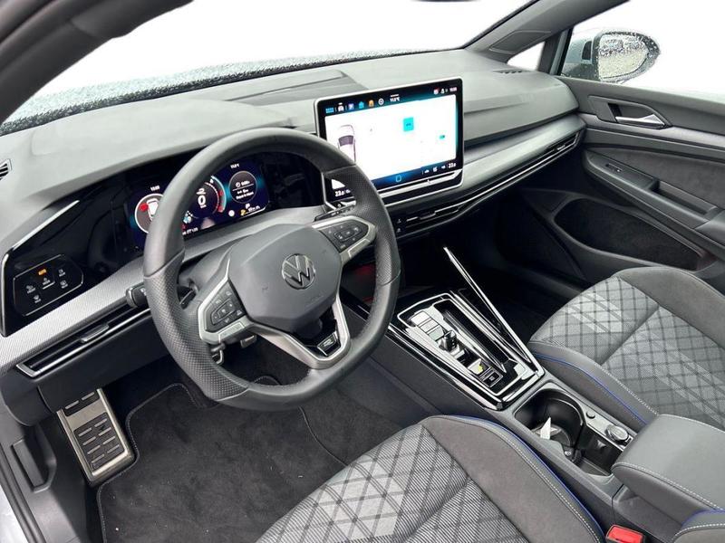 Volkswagen Golf 2.0 Tdi 150 Dsg7 R-Line