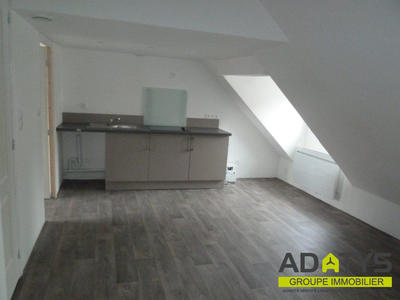 Appartement - 40 m² - 3 pièces