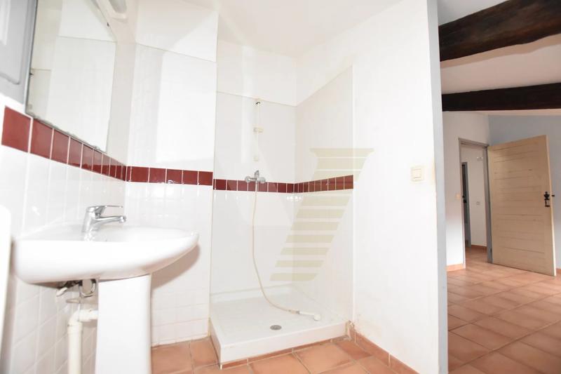 Appartement - 114 m² - 4 pièces