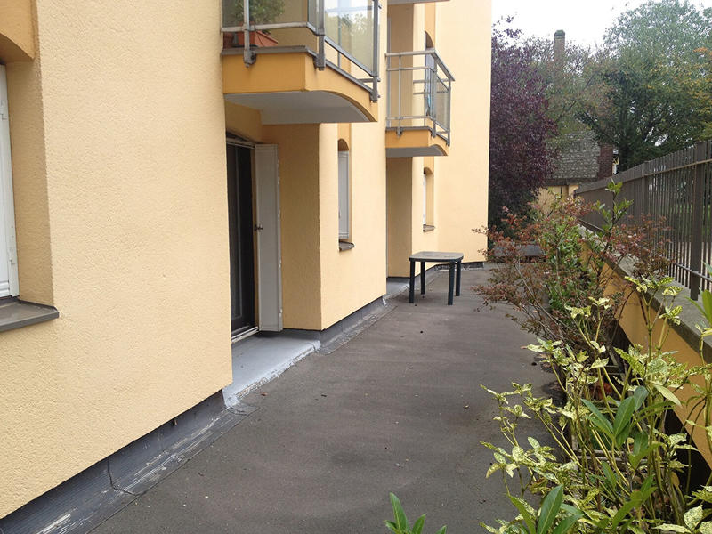 Appartement - 91 m² - 4 pièces