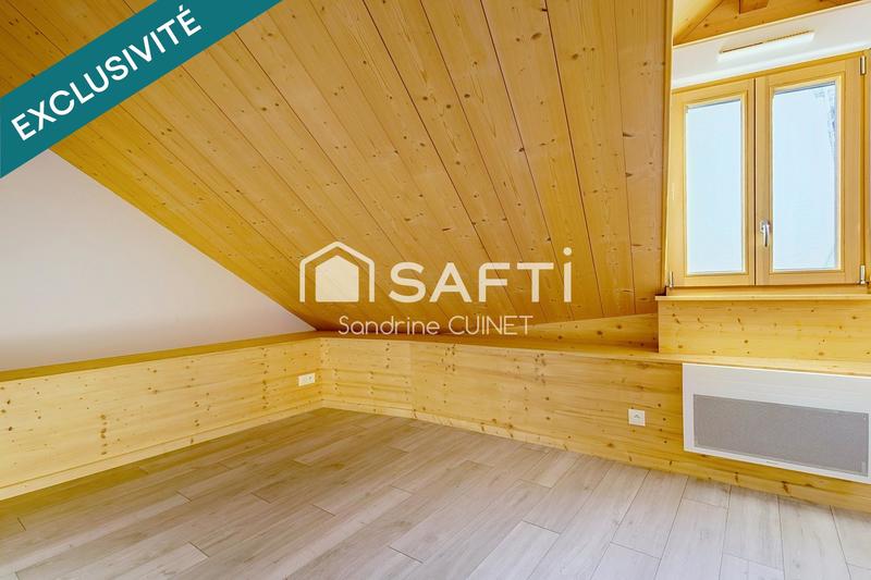 Appartement - 109 m² - 5 pièces