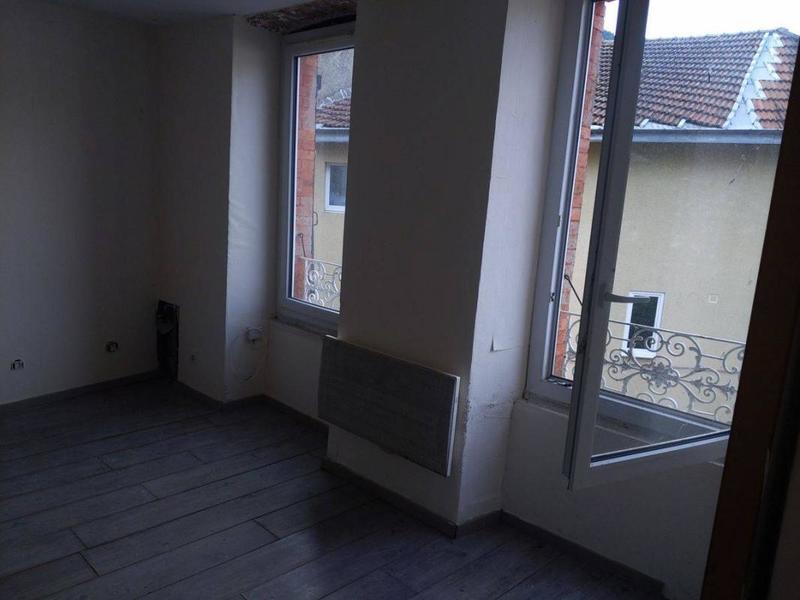 Maison de village - 108 m² - 5 pièces