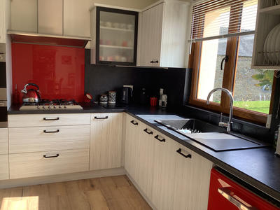 Maison - 152 m² - 8 pièces