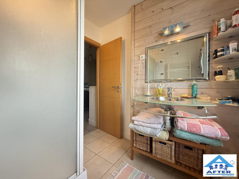 Maison - 145 m² - 8 pièces