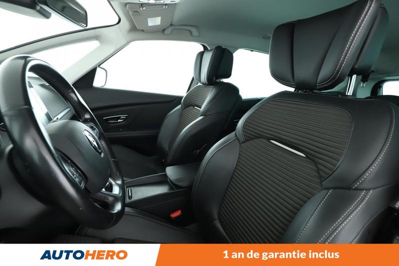 Renault Scénic 1.6 dCi Energy Bose Edition 130 ch
