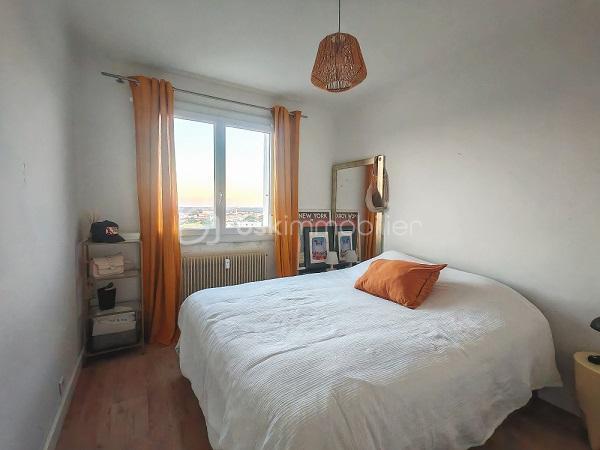 Appartement - 63 m² - 4 pièces