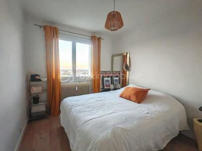 Appartement - 63 m² - 4 pièces