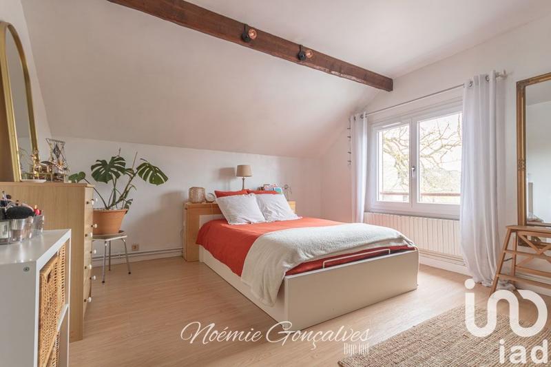 Maison - 127 m² - 6 pièces