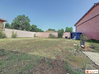 Maison de village - 155 m² - 5 pièces