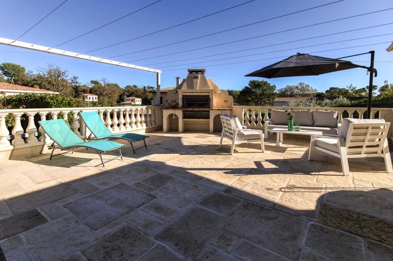 Maison - 104 m² - 4 pièces