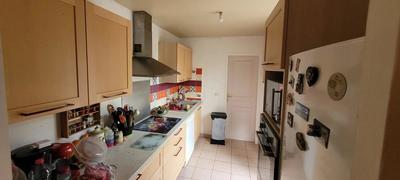 Maison - 107 m² - 7 pièces