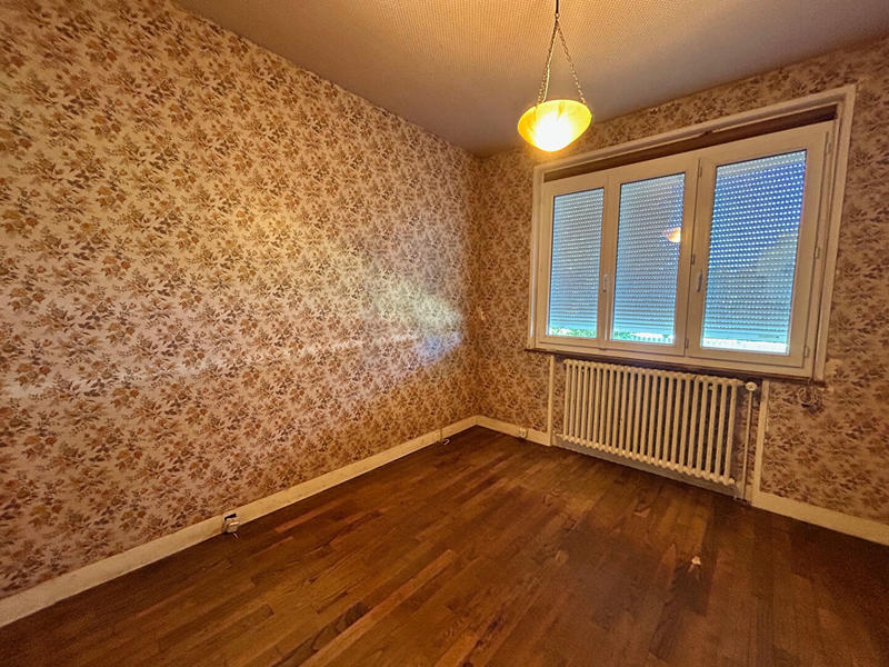 Maison - 80 m² - 3 pièces