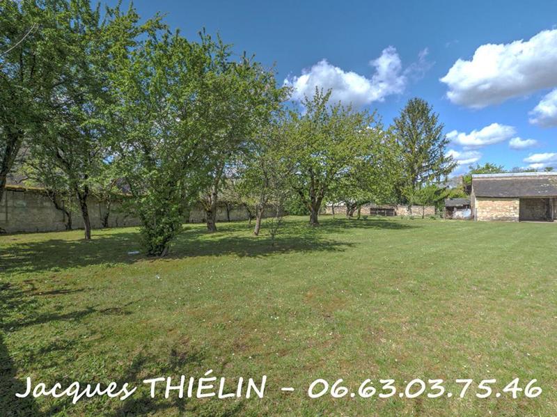 Maison - 202 m² - 6 pièces