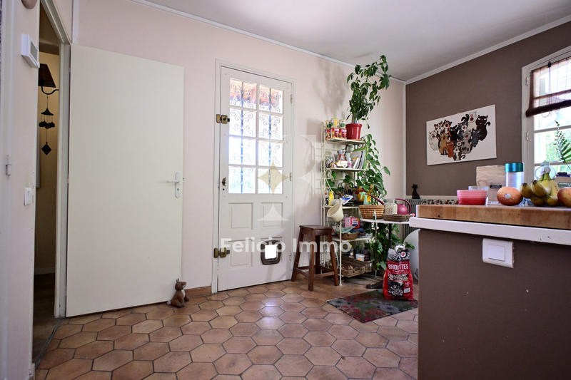 Appartement - 112 m² - 4 pièces