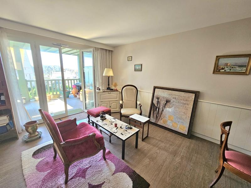 Appartement - 88 m² - 4 pièces