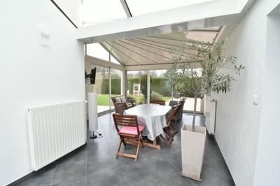 Maison - 152 m² - 5 pièces