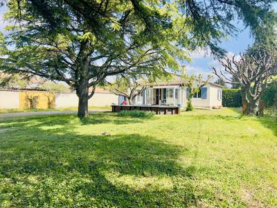 Maison - 104 m² - 5 pièces