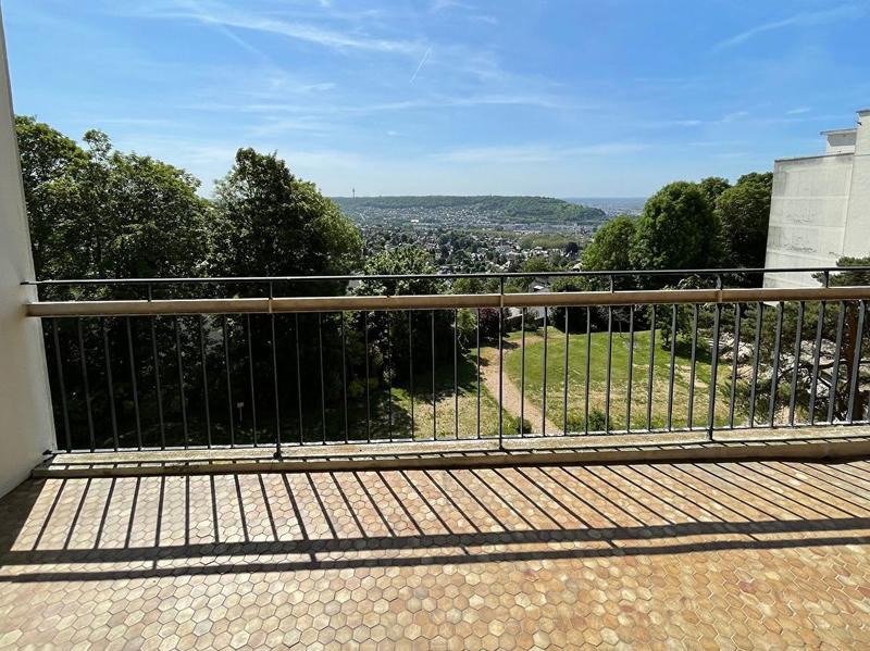 Appartement - 93 m² - 4 pièces