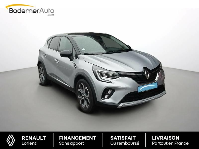 Renault Captur E-Tech 145 - 21 Intens