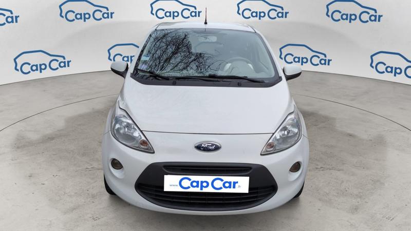 Ford Ka 1.2 69 Trend