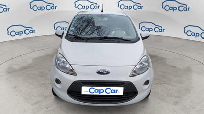 Ford Ka 1.2 69 Trend